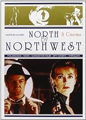 Cinema north northwest. usato  Spedito ovunque in Italia 