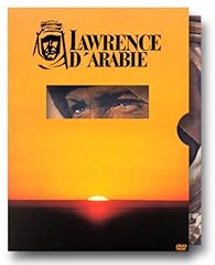 Lawrence arabie edition d'occasion  Livré partout en France