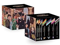 Harry potter coffret d'occasion  Livré partout en Belgiqu