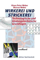 Wirkerei strickerei technologi gebraucht kaufen  Wird an jeden Ort in Deutschland