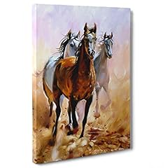 Quadro tela canvas usato  Spedito ovunque in Italia 