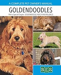 Goldendoodles complete guide for sale  Delivered anywhere in USA 