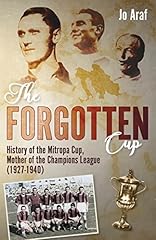 The forgotten cup usato  Spedito ovunque in Italia 