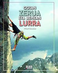 Goian zerua eta d'occasion  Livré partout en Belgiqu