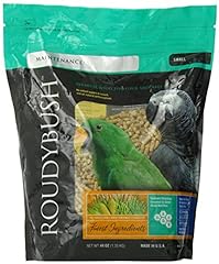 Roudybush senior bird for sale  Delivered anywhere in USA 