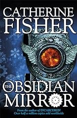 Obsidian mirror book for sale  Delivered anywhere in UK