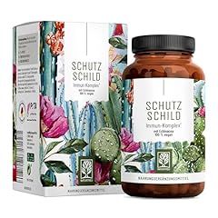 Immunsystem komplex 500mg gebraucht kaufen  Wird an jeden Ort in Deutschland
