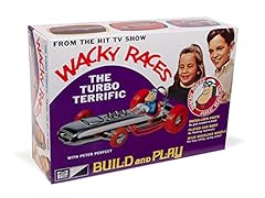 Mpc wacky races for sale  Delivered anywhere in UK