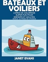Bateaux voiliers livres d'occasion  Livré partout en France