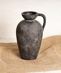 Terracotta vase handle for sale  Delivered anywhere in USA 