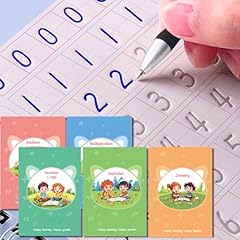 Magic practice copybook for sale  Delivered anywhere in USA 