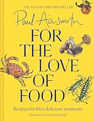 Love food sunday for sale  Delivered anywhere in UK