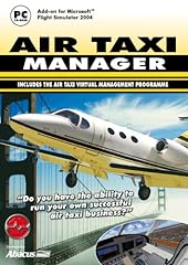Air taxi 2004 d'occasion  Livré partout en Belgiqu