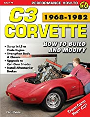 Corvette 1968 1982 gebraucht kaufen  Wird an jeden Ort in Deutschland