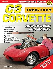 Corvette 1968 1982 usato  Spedito ovunque in Italia 