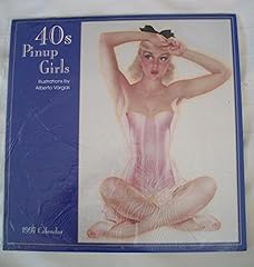 Pinup girls 1997 for sale  Delivered anywhere in USA 