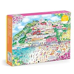 Galison coast italy for sale  Delivered anywhere in USA 