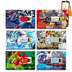 Digimon dim card for sale  Delivered anywhere in USA 