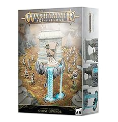 Games workshop warhammer d'occasion  Livré partout en France