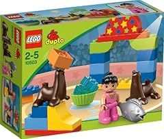 Lego duplo legoville d'occasion  Livré partout en Belgiqu