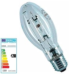 Osram hqi lampada usato  Spedito ovunque in Italia 