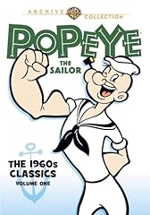 Popeye the sailor gebraucht kaufen  Wird an jeden Ort in Deutschland