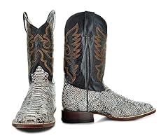 Soto boots men for sale  Delivered anywhere in USA 