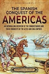 Spanish conquest americas for sale  Delivered anywhere in USA 