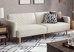 Mopio 76.8 futon for sale  Delivered anywhere in USA 