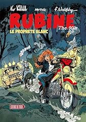 Prophète blanc d'occasion  Livré partout en Belgiqu