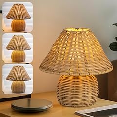 Bamboo table lamp for sale  Delivered anywhere in USA 