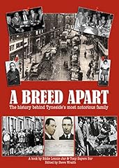 Breed apart history for sale  Delivered anywhere in UK