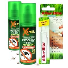 Mosquito insect repellent for sale  Delivered anywhere in UK