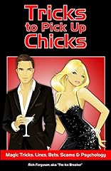 Tricks pick chicks d'occasion  Livré partout en France
