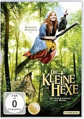 Kleine hexe gebraucht kaufen  Wird an jeden Ort in Deutschland