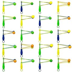 Steemjoey 20pcs clackers usato  Spedito ovunque in Italia 