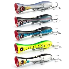 Dr.fish pack topwater for sale  Delivered anywhere in USA 