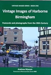 Vintage images harborne for sale  Delivered anywhere in UK