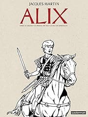 Alix intégrale iorix d'occasion  Livré partout en France