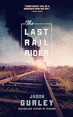 Last rail rider for sale  Delivered anywhere in UK