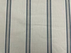 Tenby ticking stripe for sale  Delivered anywhere in UK