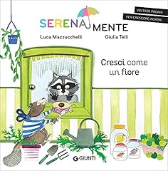 Cresci come fiore usato  Spedito ovunque in Italia 