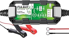 Fulbat chargeur batterie d'occasion  Livré partout en Belgiqu