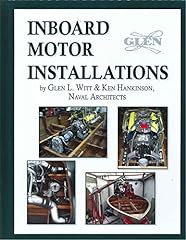 Inboard motor installations for sale  Delivered anywhere in USA 