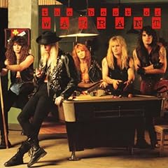 Best warrant vinyl for sale  Delivered anywhere in UK