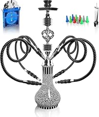 Hookah complete set for sale  Delivered anywhere in UK