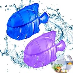 Aquarium water clarifier for sale  Delivered anywhere in UK