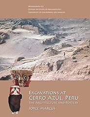 Excavations cerro azul for sale  Delivered anywhere in USA 
