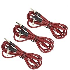 3pack 3.5mm aux for sale  Delivered anywhere in USA 