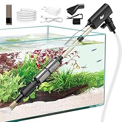 Rechargeable aquarium vacuum for sale  Delivered anywhere in UK